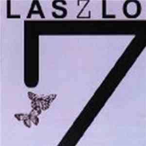 Laszlo - Laszlo album