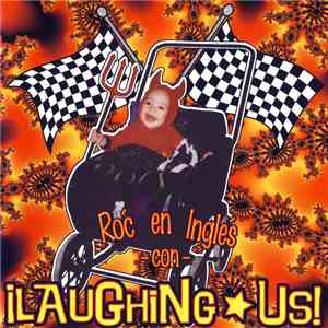 ¡Laughing Us! - Róc En Inglés Con album