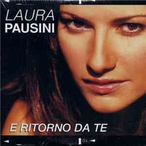 Laura Pausini - E Ritorno Da Te album