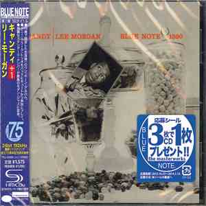 Lee Morgan - Candy album