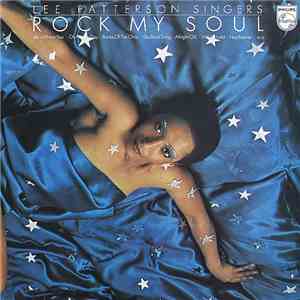 Lee Patterson Singers - Rock My Soul album