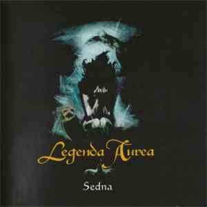 Legenda Aurea - Sedna album