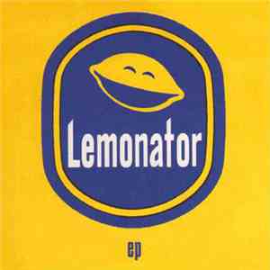 Lemonator - ep album