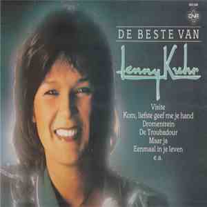 Lenny Kuhr - De Beste Van album
