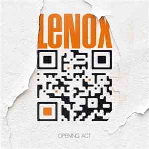 Lenox - Opening Act album