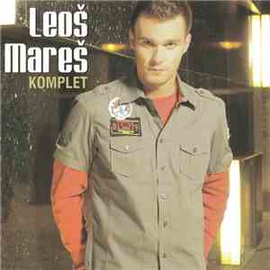 Leoš Mareš - Komplet album