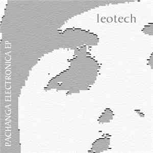 Leotech - Pachanga Electronica EP album