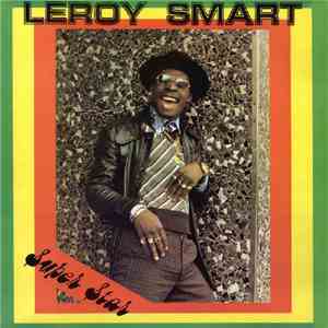 Leroy Smart - Super Star album