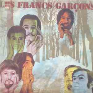 Les Francs Garçons - Perspectives album
