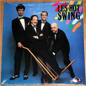 Les Hot Swing - Les Hot Swing album
