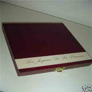 Les Joyaux De La Princesse - paris exposition 1937 album