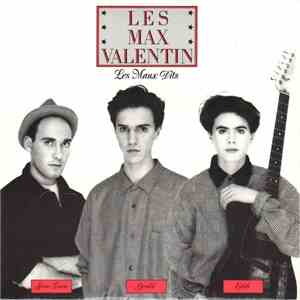 Les Max Valentin - Les Maux Dits album