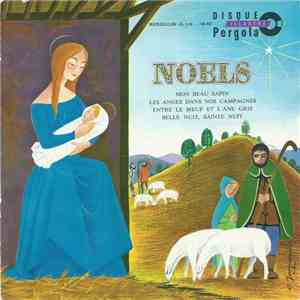Les Petits Chanteurs De L'Étoile - Noels album