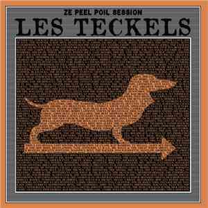 Les Teckels - Ze Peel Poil Session album