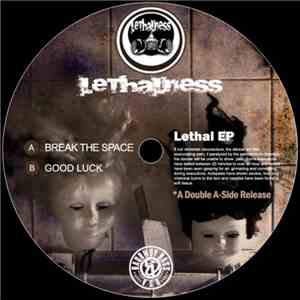 Lethalness - Lethal EP album