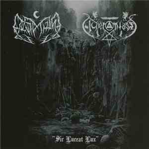 Leviathan  / Acherontas - Sic Luceat Lux album