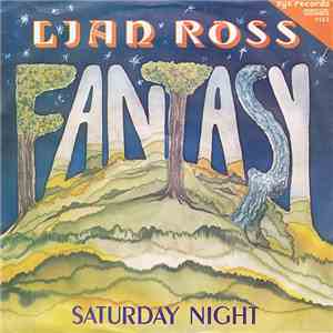 Lian Ross - Fantasy album