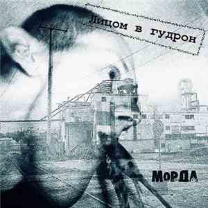 Лицом В Гудрон - Морда album