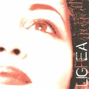 Lighea - Lighea album