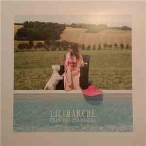 Lilimarche - Chansons Polaroids album