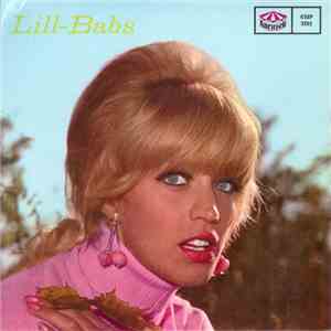 Lill-Babs - Som Om Sommaren album