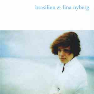 Lina Nyberg - Brasilien album