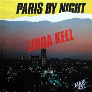 Linda Keel - Paris By Night album