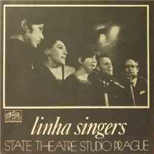 Linha Singers - State Theatre Studio Prague album