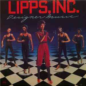 Lipps, Inc. - Designer Music album