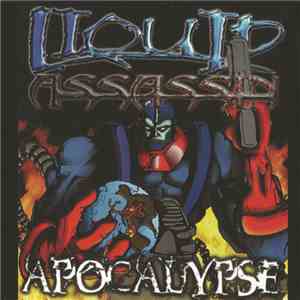 Liquid Assassin - Apocalypse album