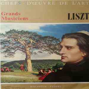 Liszt - Concerto N°1 - La Campanella ... album