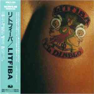 Litfiba - El Diablo album