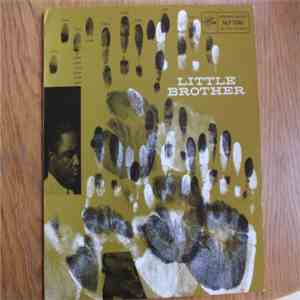 Little Brother Montgomery - Little Brother album