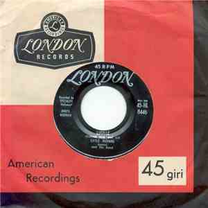 Little Richard And His Band - Lucille / Send Me Some Lovin' album