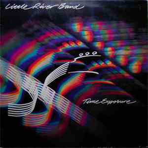 Little River Band - Time Exposure album