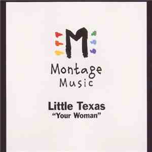 Little Texas - Your Woman album