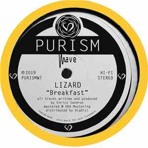 Lizard  - Breakfast album