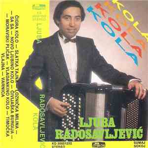 Ljuba Radosavljević - Kola album