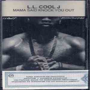 LL Cool J - Mama Said Knock You Out album