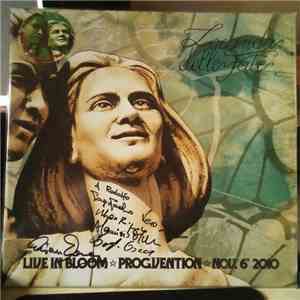 Locanda Delle Fate - Live In Bloom ✩ Progvention ✩ Nov. 6th 2010 album