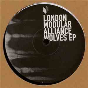 London Modular Alliance - Wolves EP album