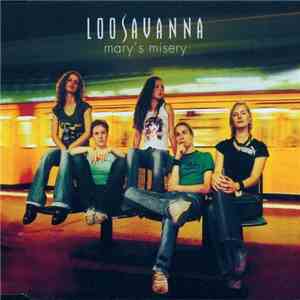 Loosavanna - Mary's Misery album
