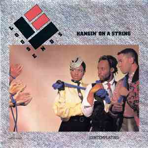 Loose Ends - Hangin' On A String (Contemplating) / A Little Spice album