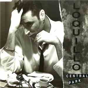 Loquillo - Central Park album