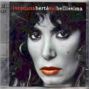 Loredana Bertè - Sei Bellissima album