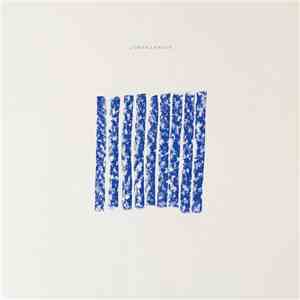 Lorenz Rhode - Risa EP album