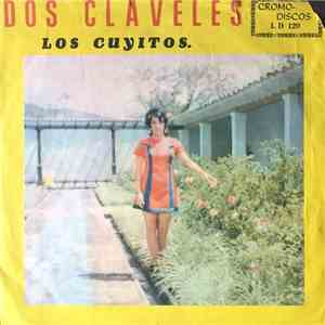 Los Cuyitos - Dos Claveles album