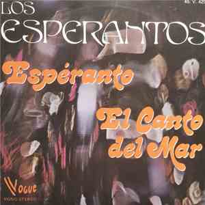 Los Espérantos - Espéranto album