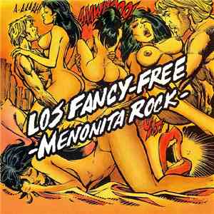 Los Fancy Free - Menonita Rock album