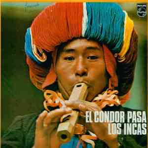 Los Incas - El Condor Pasa album